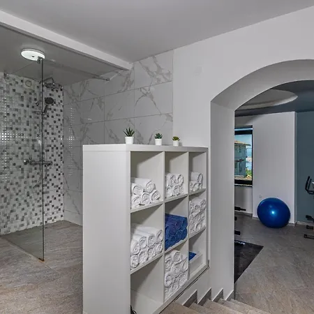 Villa Anna - Kroatien - Crikvenica Riviera *
