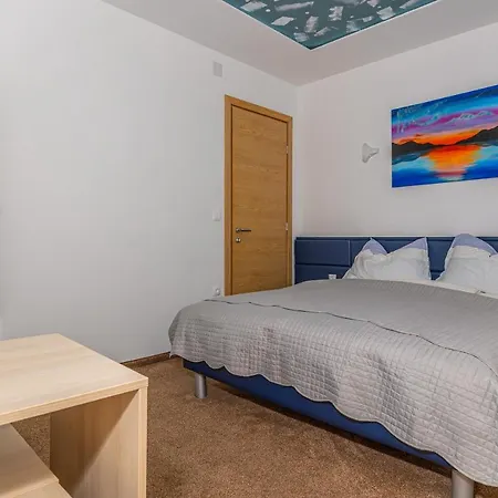 Villa Anna - Kroatien - Crikvenica Riviera *