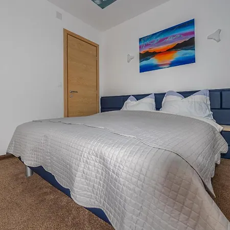 Vila Anna - Kroatien - Crikvenica Riviera Jadranovo