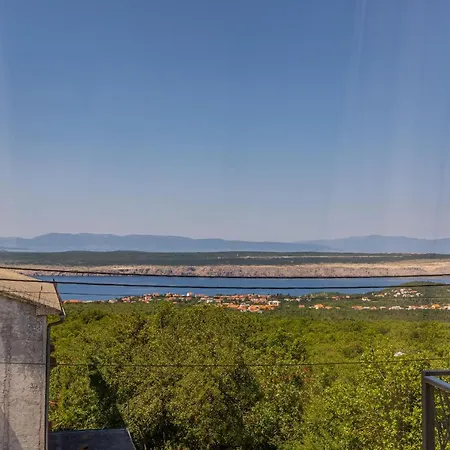 Anna - Kroatien - Crikvenica Riviera Vila *
