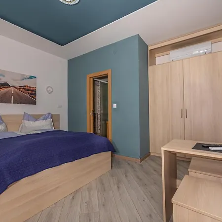Vila Anna - Kroatien - Crikvenica Riviera *