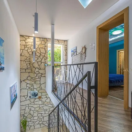 Vila Anna - Kroatien - Crikvenica Riviera