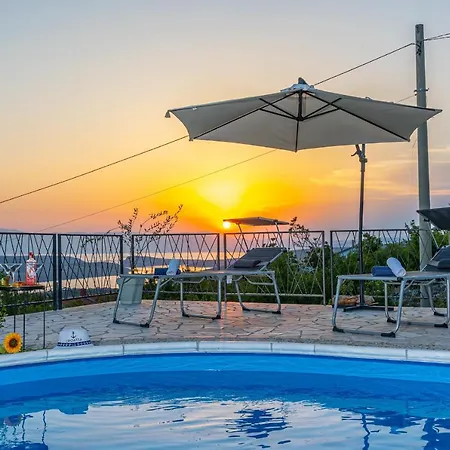 Anna - Kroatien - Crikvenica Riviera * Jadranovo