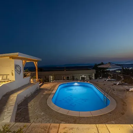 Villa Anna - Kroatien - Crikvenica Riviera *