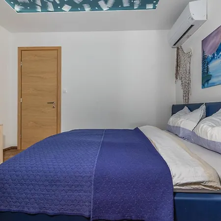 Vila Anna - Kroatien - Crikvenica Riviera *