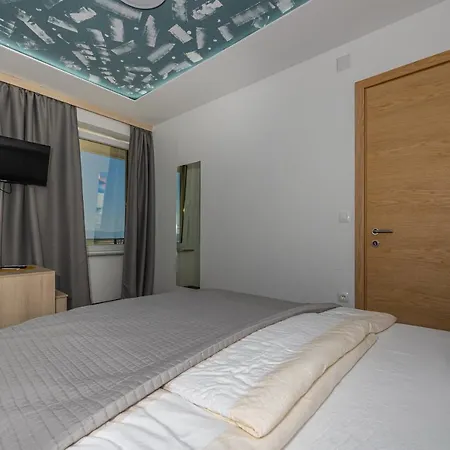 Anna - Kroatien - Crikvenica Riviera Villa Jadranovo