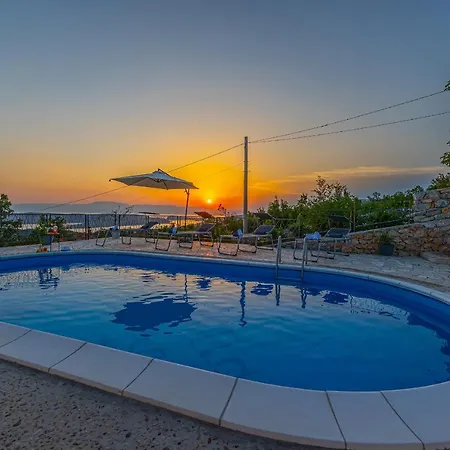 Vila Anna - Kroatien - Crikvenica Riviera