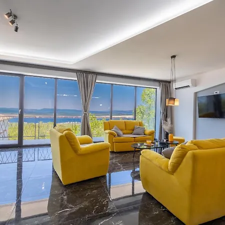 Anna - Kroatien - Crikvenica Riviera *