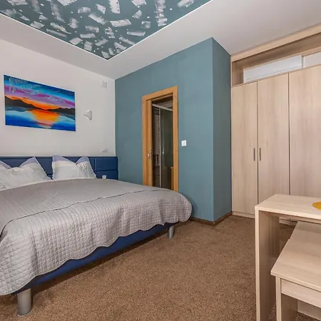 Vila Anna - Kroatien - Crikvenica Riviera *
