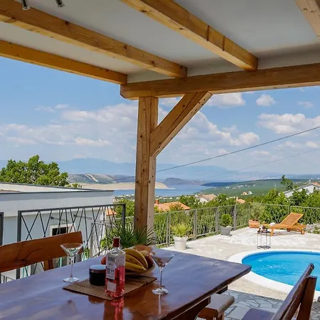 Anna - Kroatien - Crikvenica Riviera Vila *