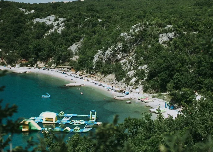 Anna - Kroatien - Crikvenica Riviera *