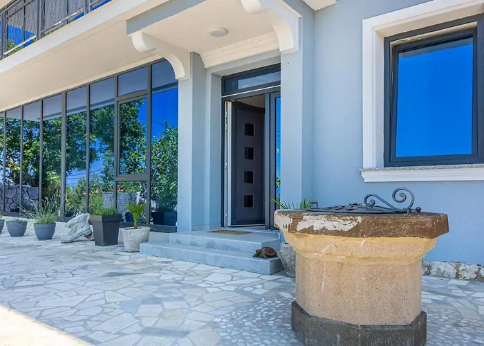 Anna - Kroatien - Crikvenica Riviera Jadranovo