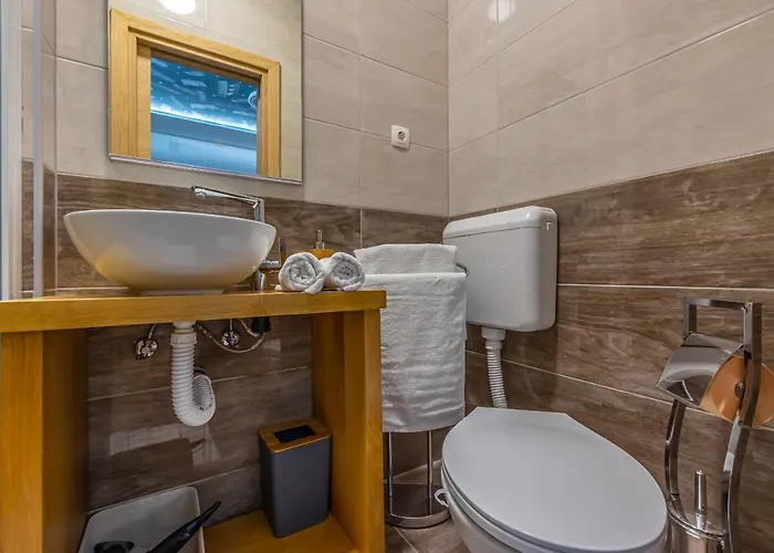 Villa Anna - Kroatien - Crikvenica Riviera Jadranovo