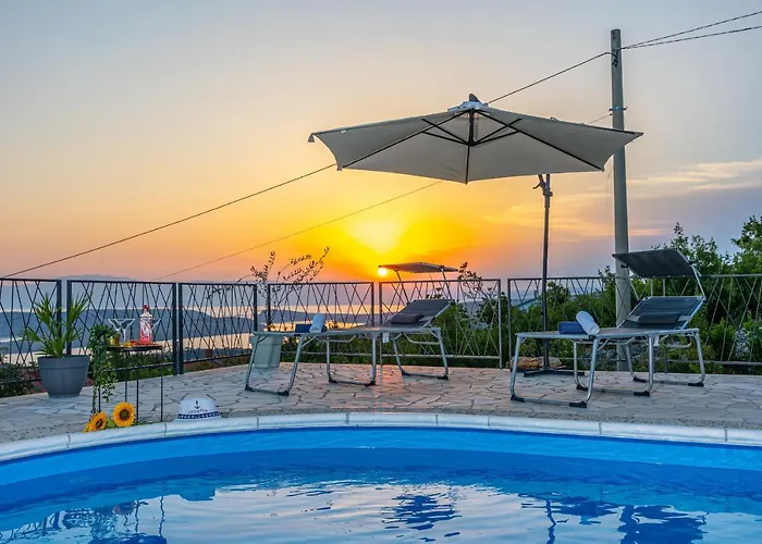 Anna - Kroatien - Crikvenica Riviera * Jadranovo