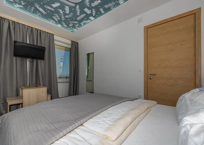 Anna - Kroatien - Crikvenica Riviera Villa Jadranovo