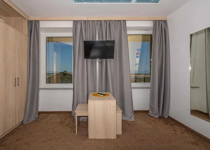 Villa Anna - Kroatien - Crikvenica Riviera Jadranovo