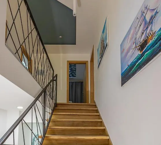 Vila Anna - Kroatien - Crikvenica Riviera