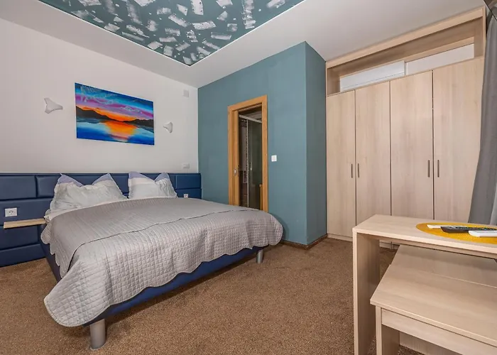 Villa Anna - Kroatien - Crikvenica Riviera *